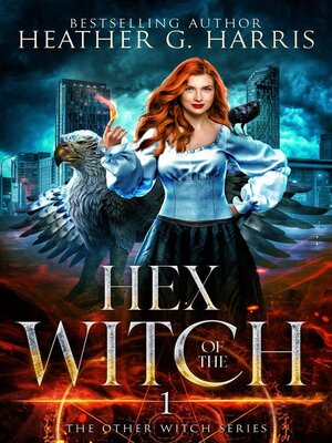 cover image of Hex of the Witch